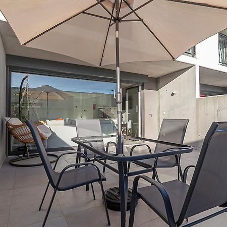 Felicidade Aveiro Apartment By Home Sweet Home 阿威罗 外观 照片