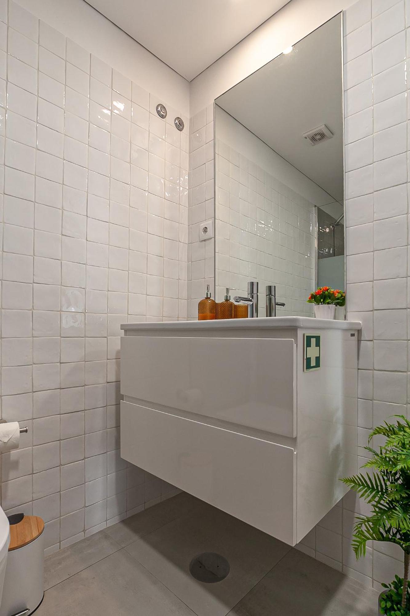 Felicidade Aveiro Apartment By Home Sweet Home 阿威罗 外观 照片