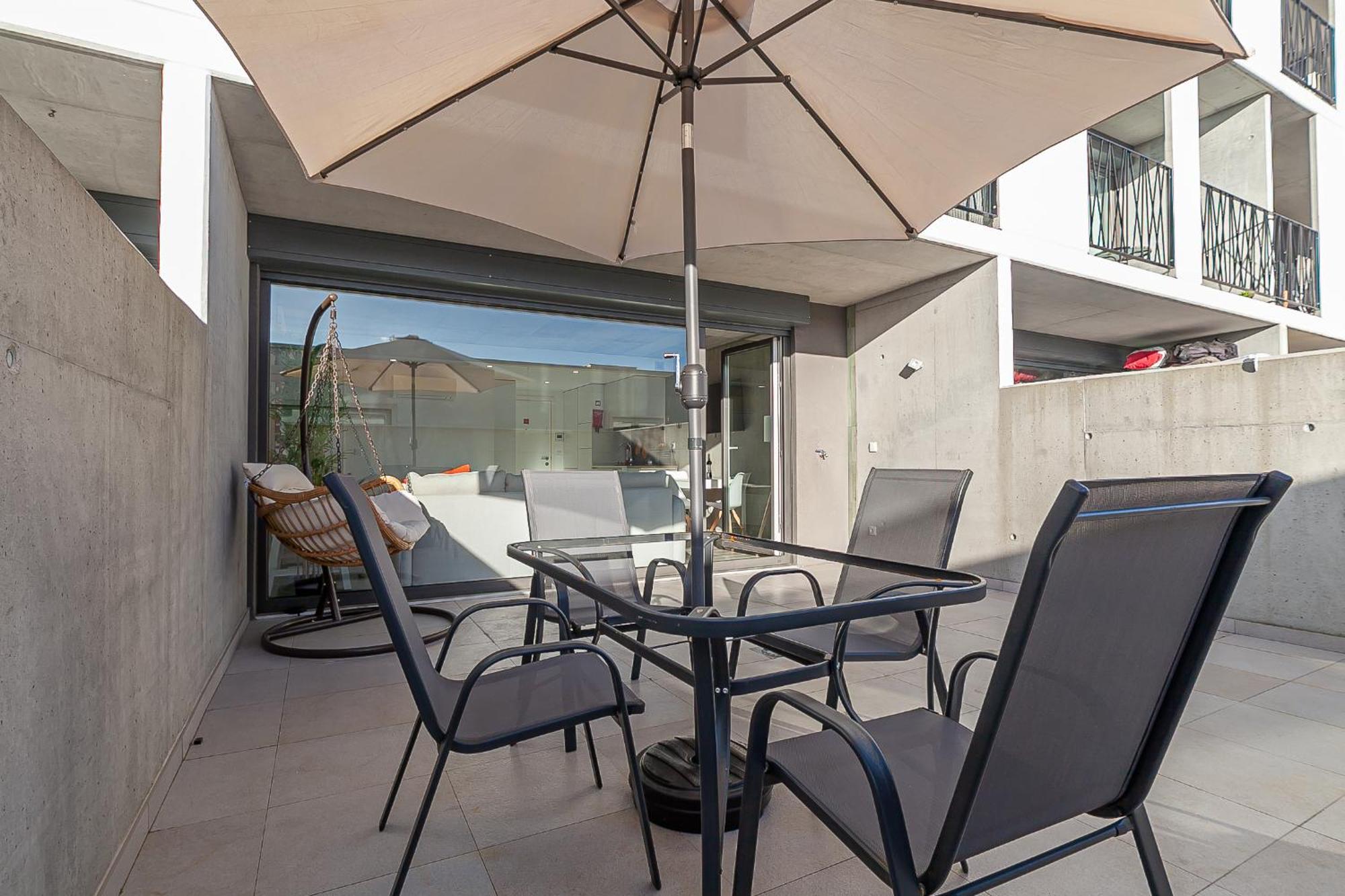 Felicidade Aveiro Apartment By Home Sweet Home 阿威罗 外观 照片