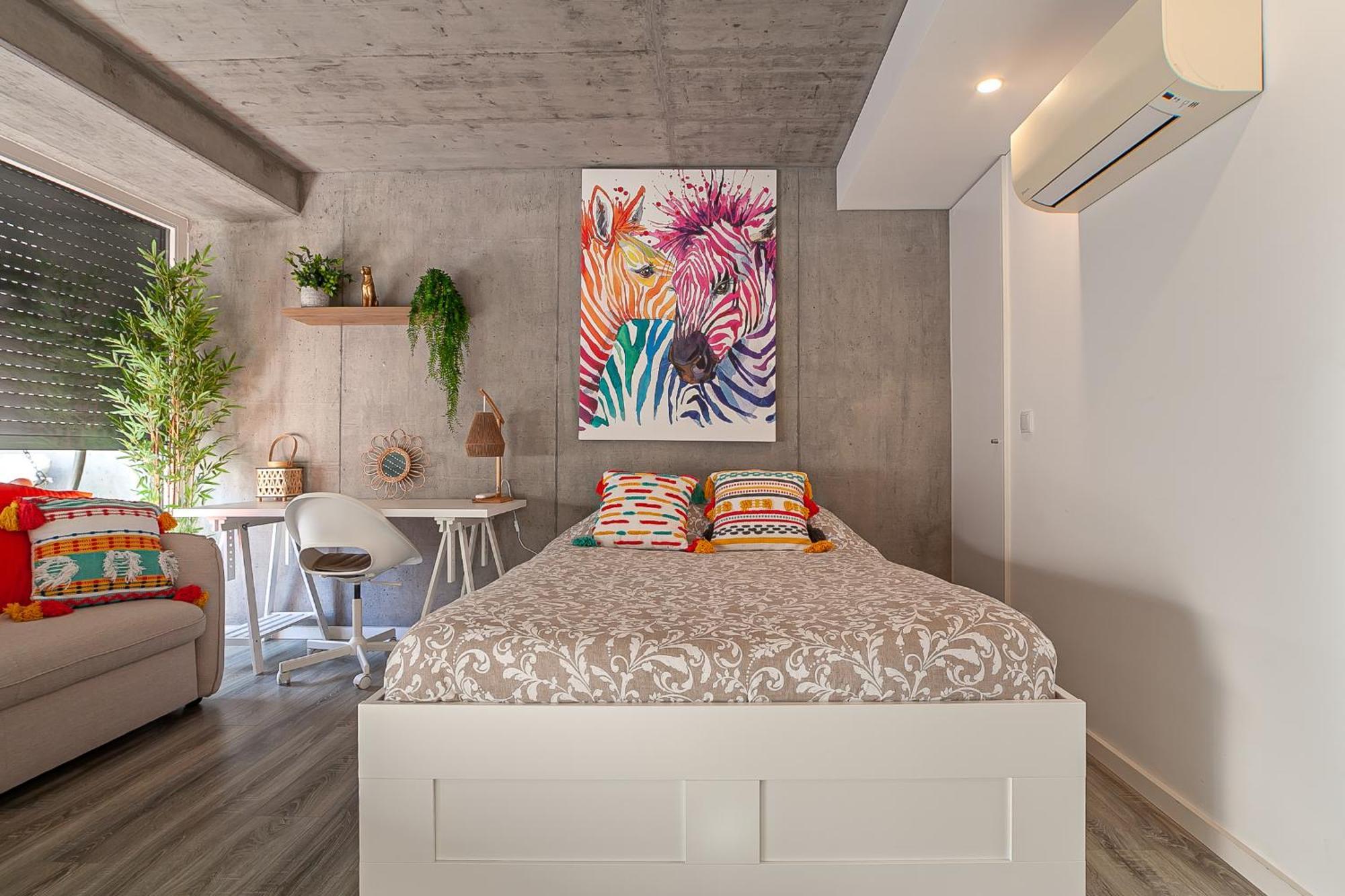 Felicidade Aveiro Apartment By Home Sweet Home 阿威罗 外观 照片