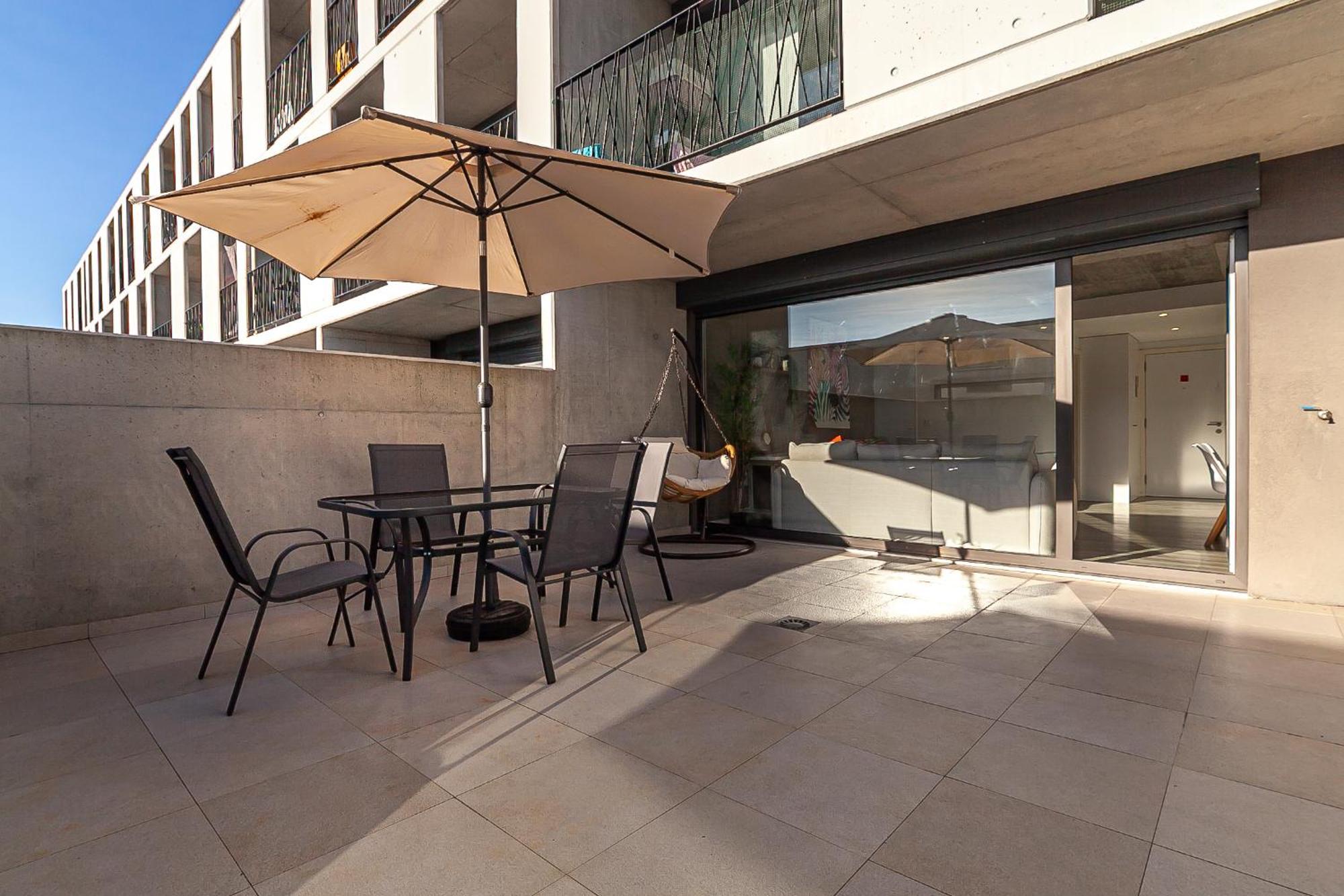 Felicidade Aveiro Apartment By Home Sweet Home 阿威罗 外观 照片
