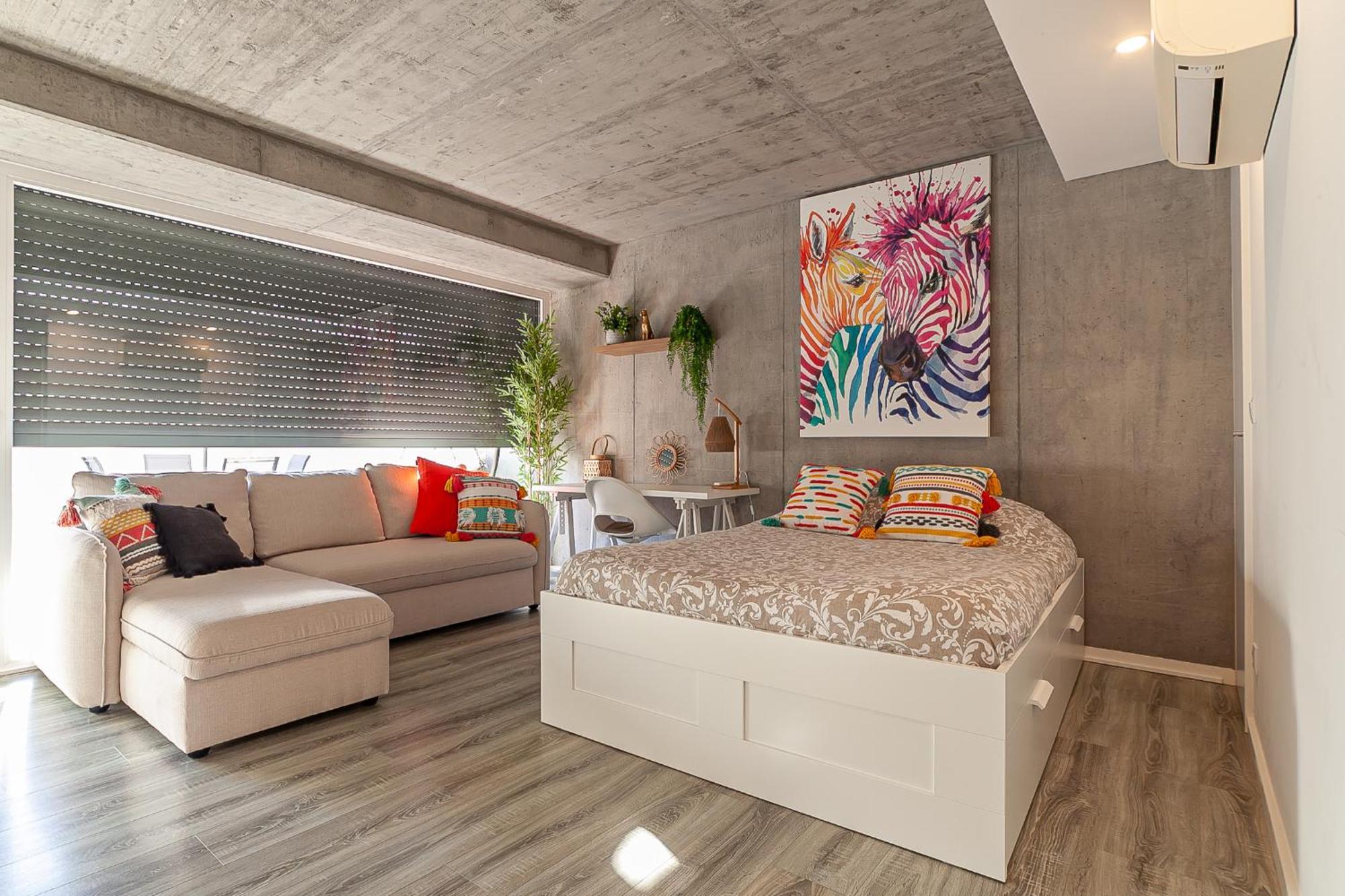Felicidade Aveiro Apartment By Home Sweet Home 阿威罗 外观 照片
