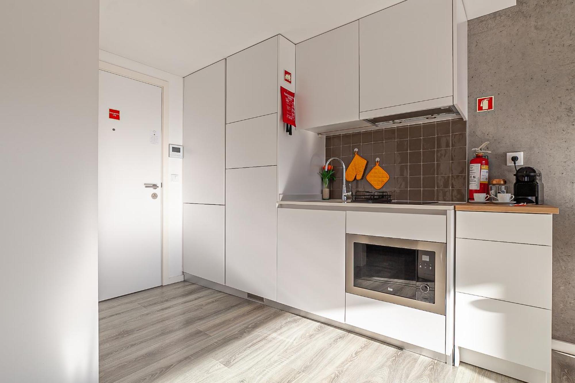 Felicidade Aveiro Apartment By Home Sweet Home 阿威罗 外观 照片
