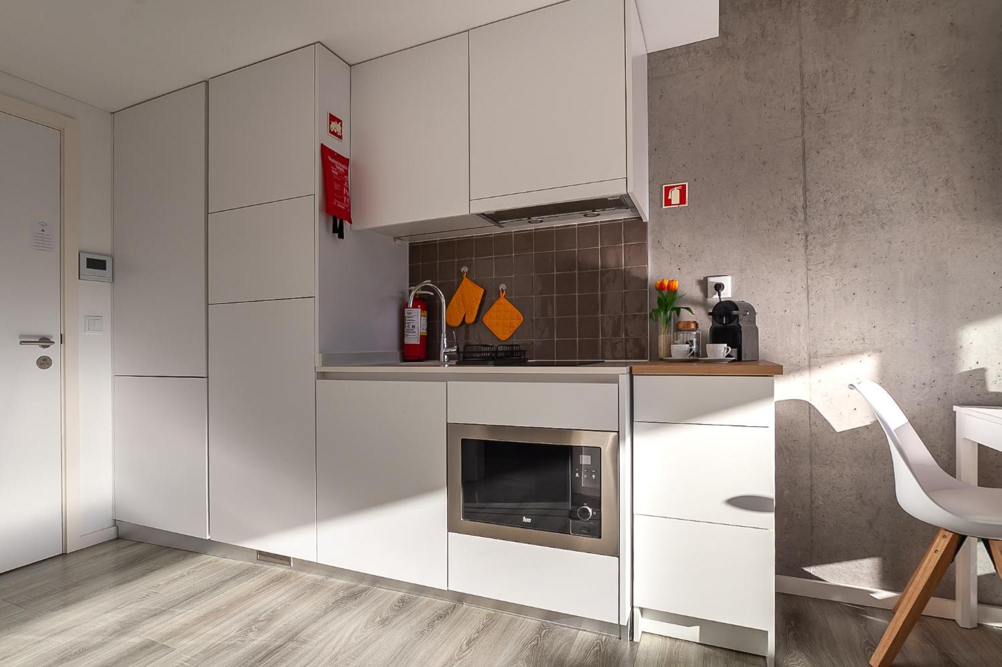 Felicidade Aveiro Apartment By Home Sweet Home 阿威罗 外观 照片