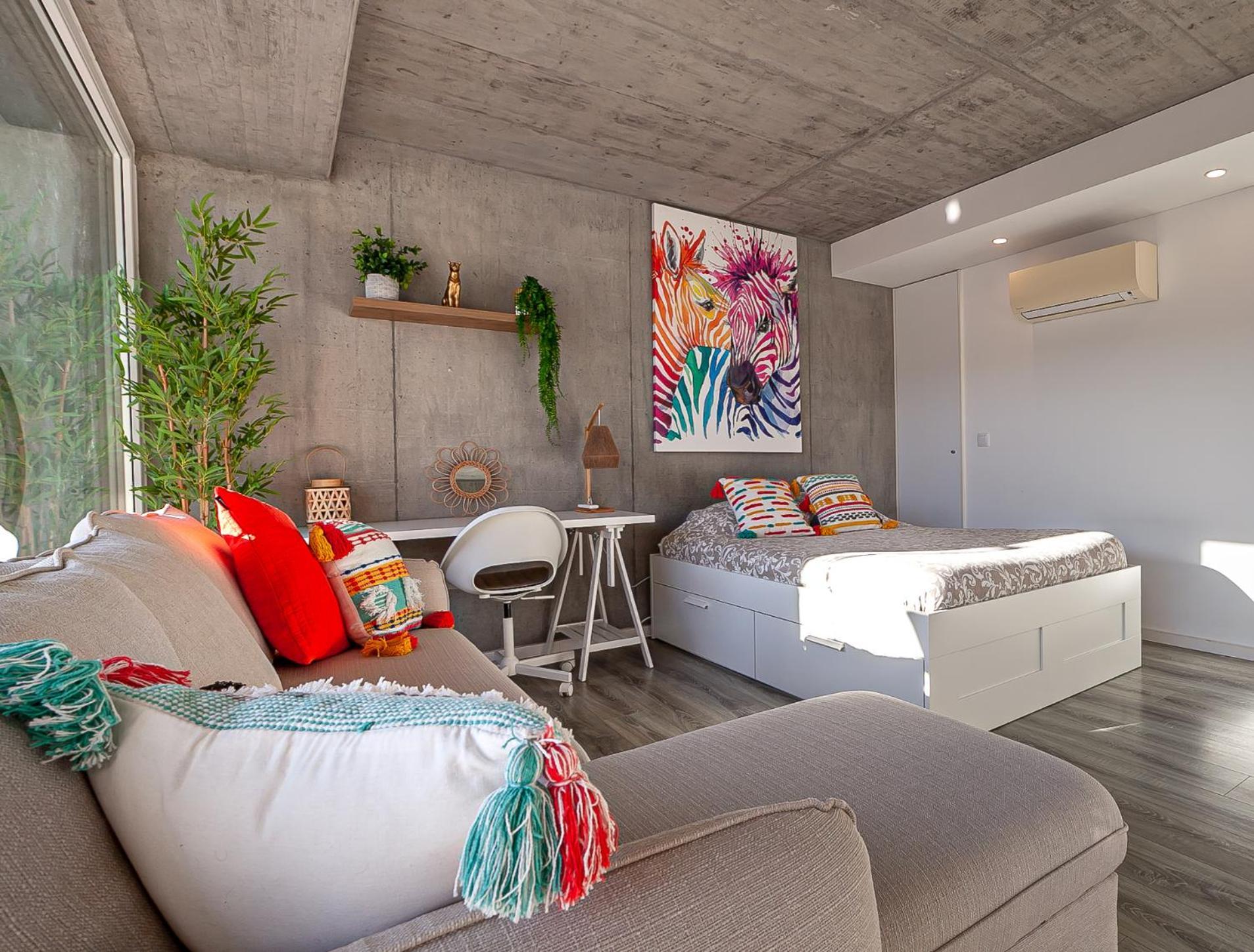 Felicidade Aveiro Apartment By Home Sweet Home 阿威罗 外观 照片