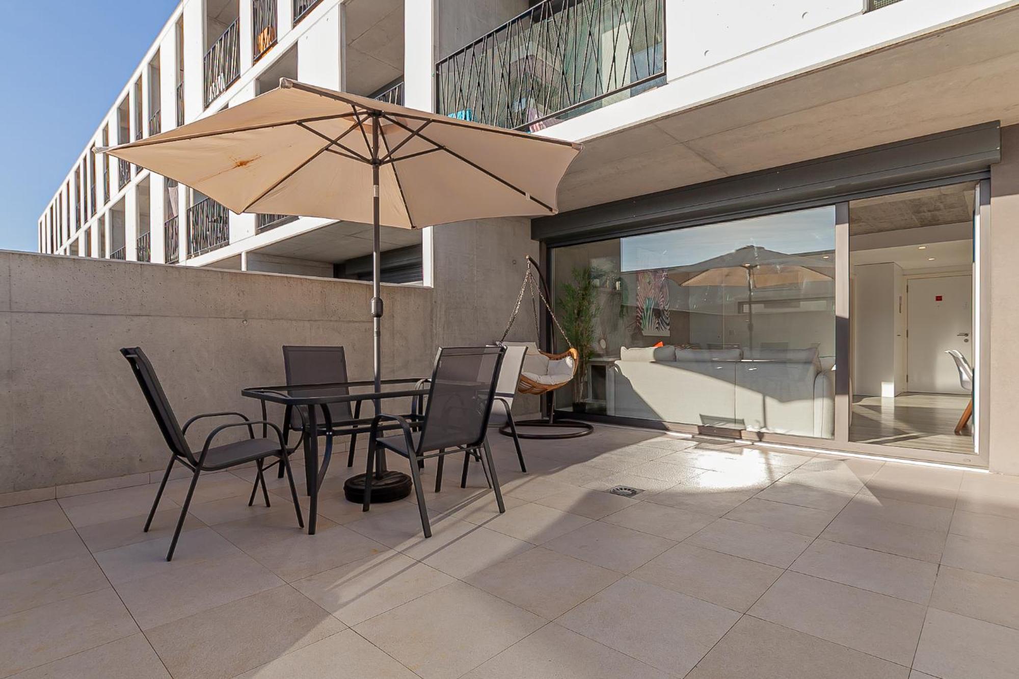 Felicidade Aveiro Apartment By Home Sweet Home 阿威罗 外观 照片