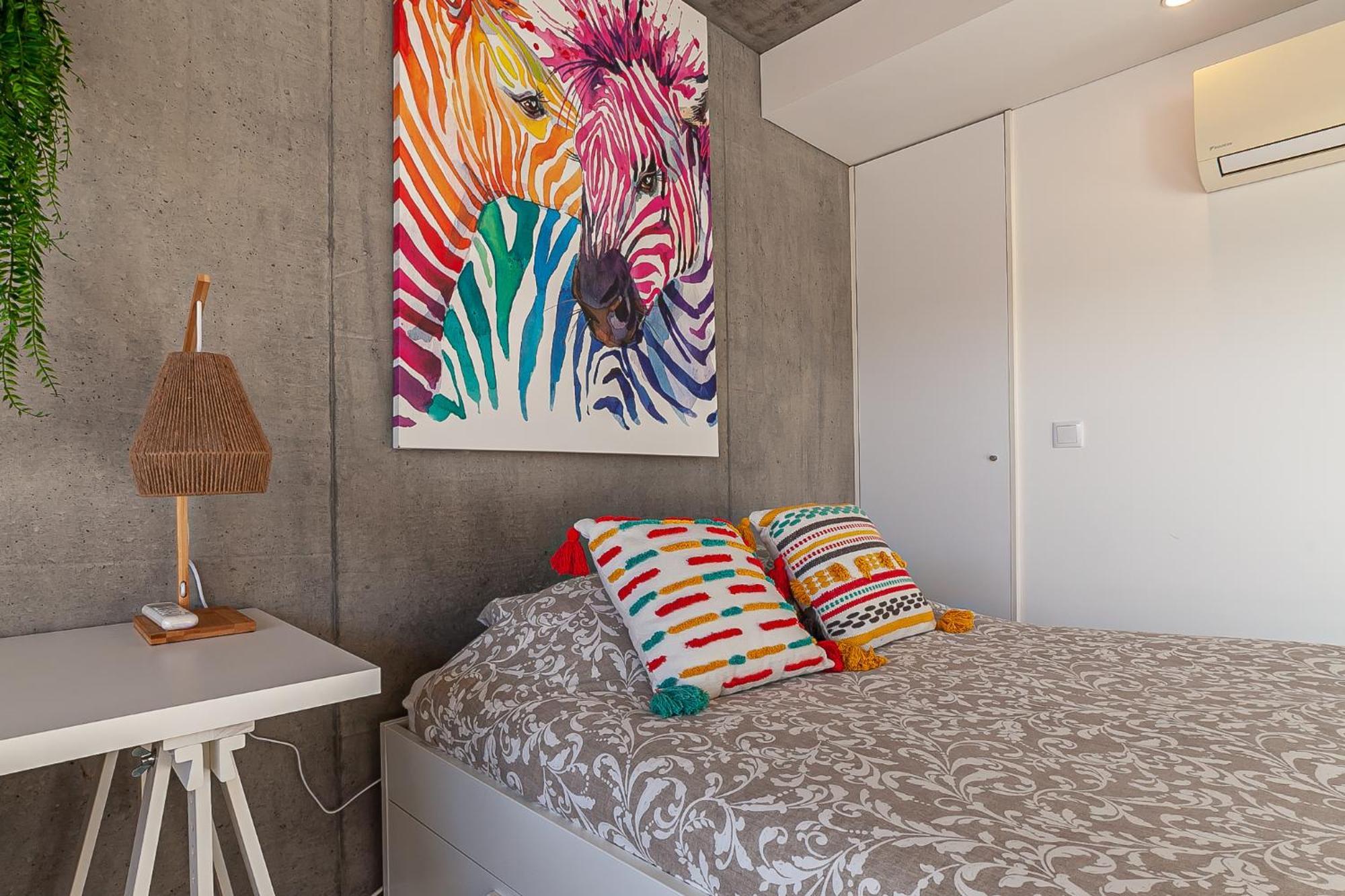 Felicidade Aveiro Apartment By Home Sweet Home 阿威罗 外观 照片