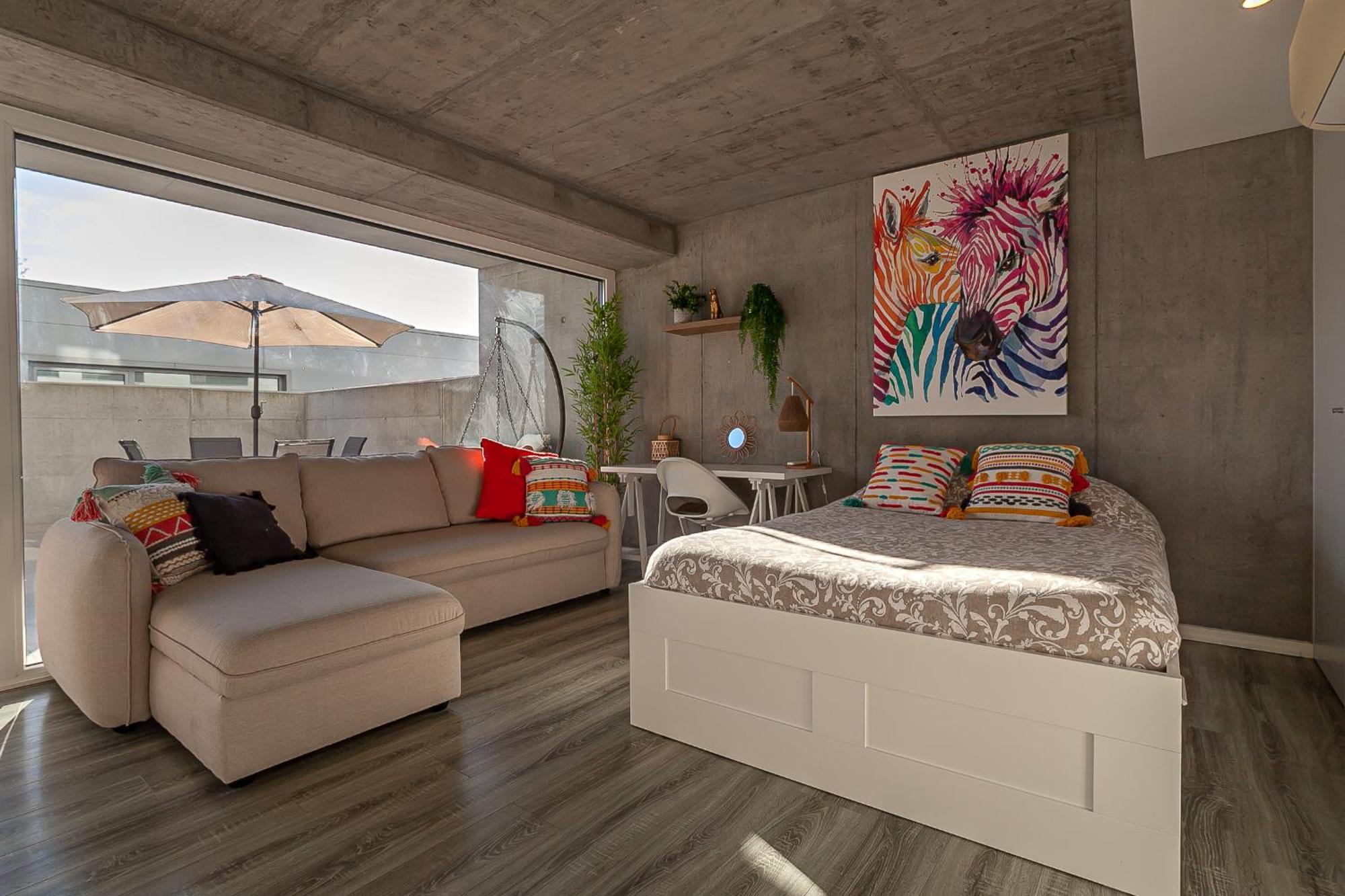 Felicidade Aveiro Apartment By Home Sweet Home 阿威罗 外观 照片