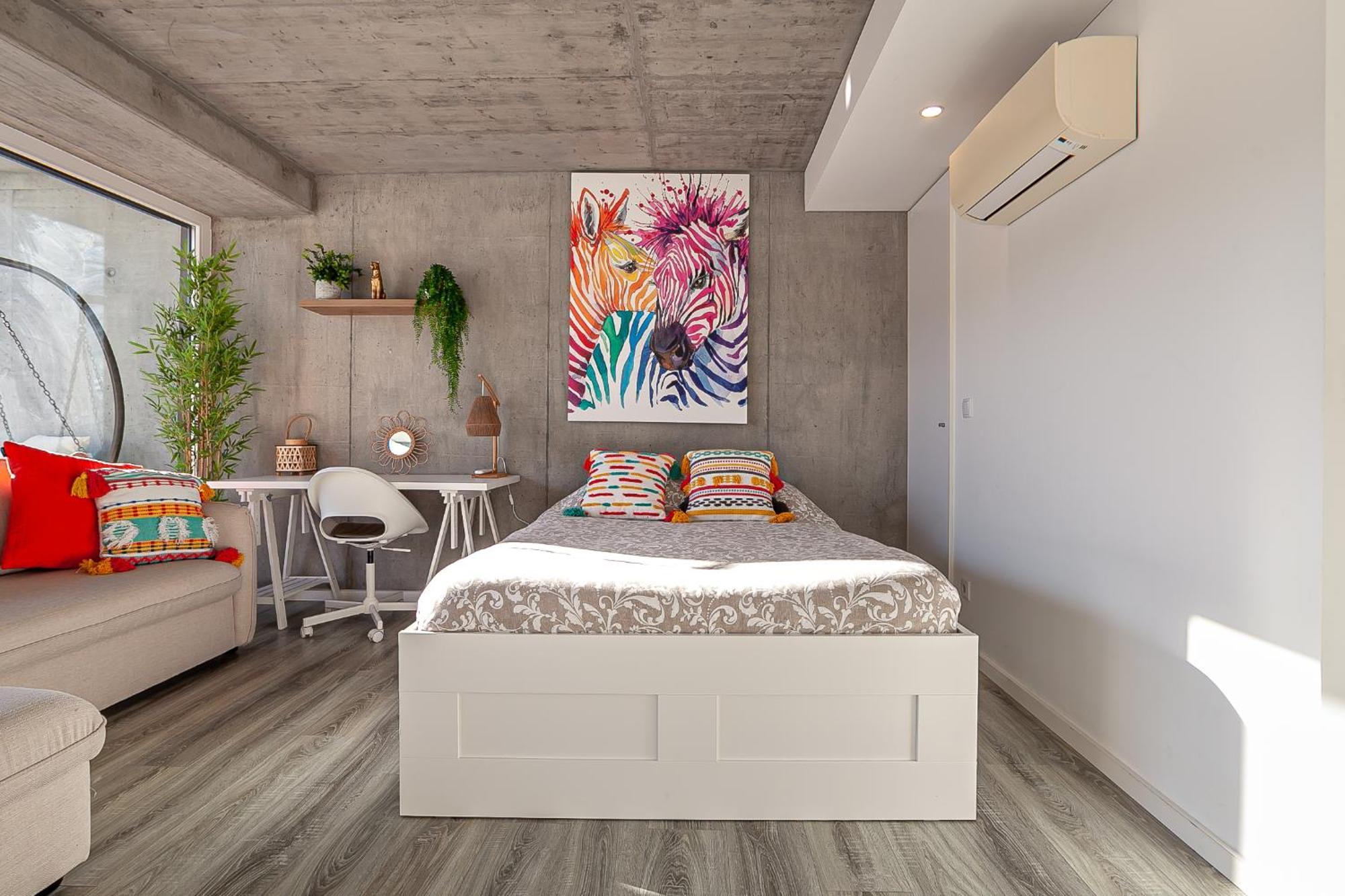 Felicidade Aveiro Apartment By Home Sweet Home 阿威罗 外观 照片
