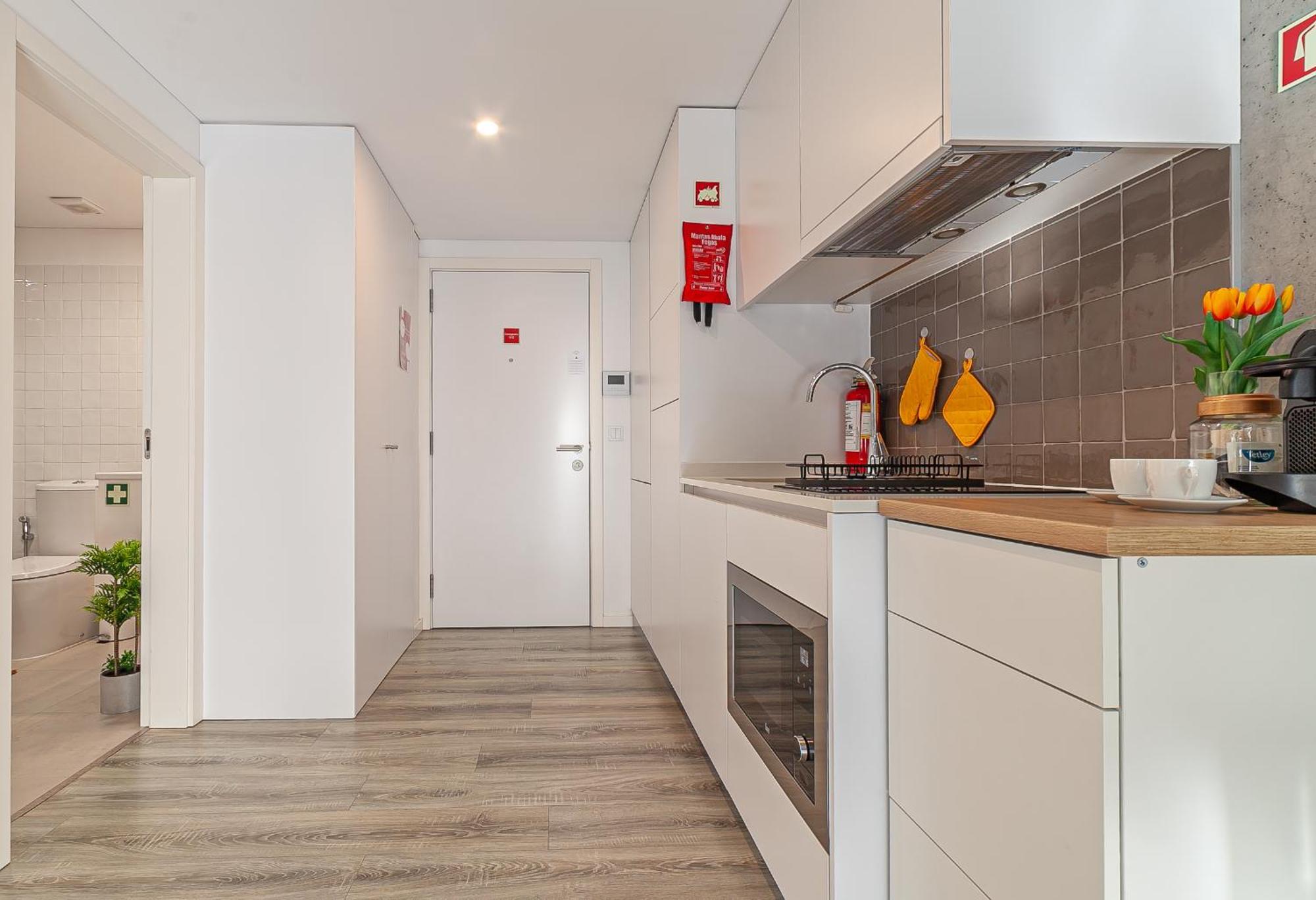 Felicidade Aveiro Apartment By Home Sweet Home 阿威罗 外观 照片