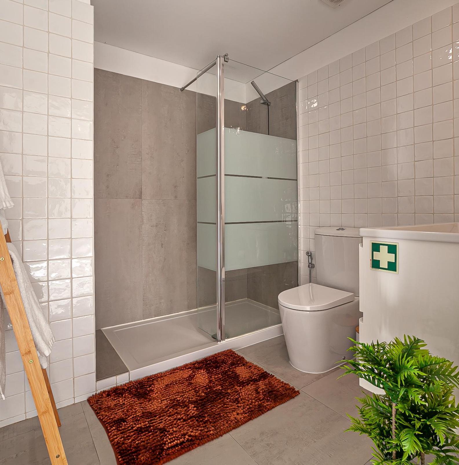 Felicidade Aveiro Apartment By Home Sweet Home 阿威罗 外观 照片