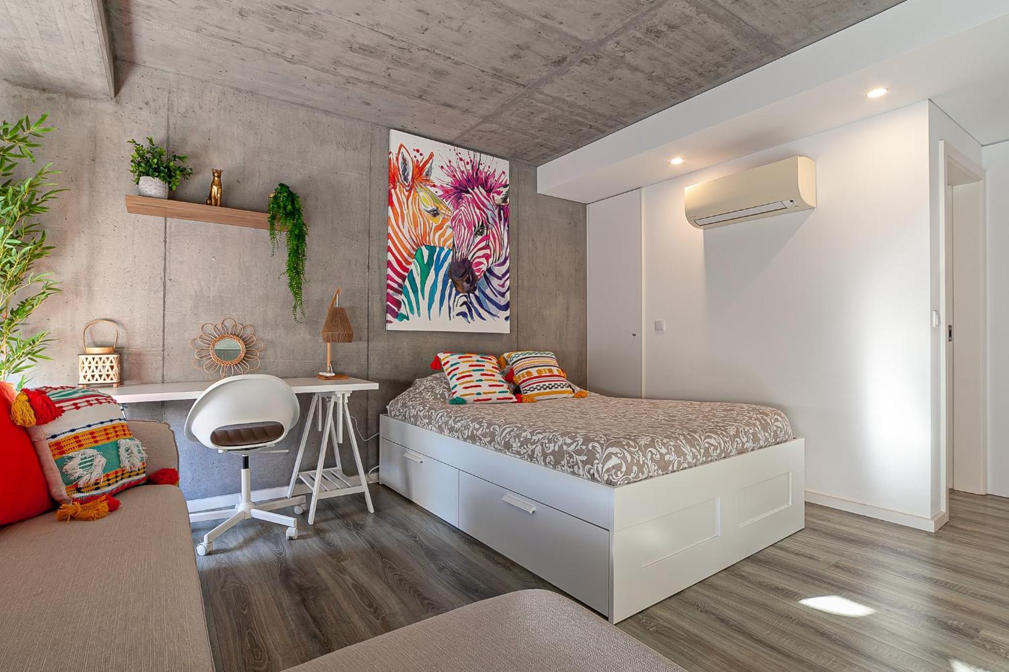 Felicidade Aveiro Apartment By Home Sweet Home 阿威罗 外观 照片
